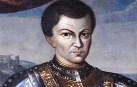 Dimitrij w/ American Symphony Orchestra