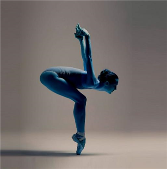 Arch Contemporary Ballet