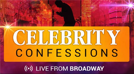 Celebrity Confessions: Live From Broadway 