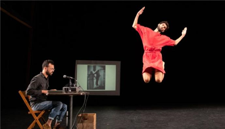 Netta Yerushalmy: Paramodernities