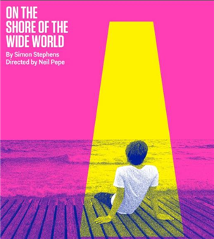 On the Shore of the Wide World