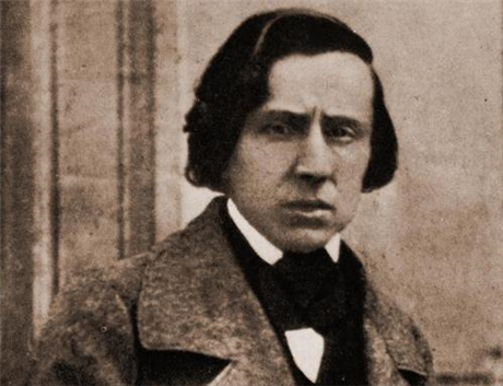 Chopin and His World