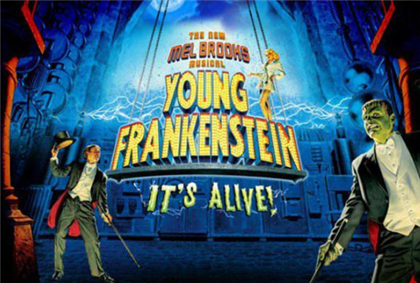 Young Frankenstein