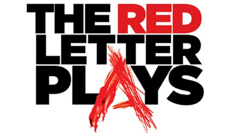 The Red Letter Plays: Fucking A 