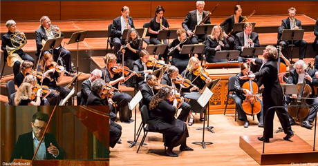 American Classical Orchestra - Celebrate!