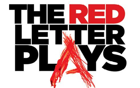 The Red Letter Plays: In the Blood