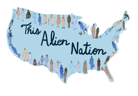 This Alien Nation