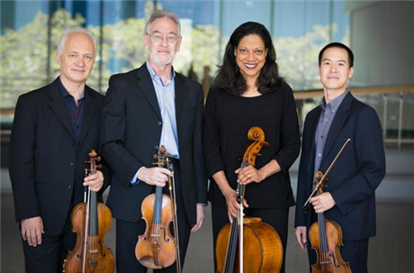 Julliard String Quartet