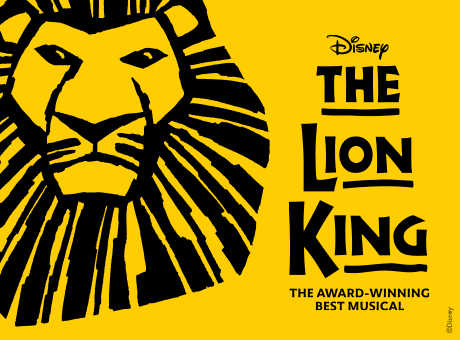 the lion king logo png