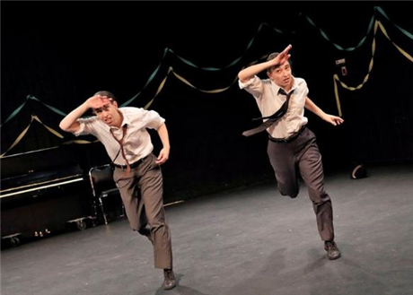 One Night Only (running as long as we can)