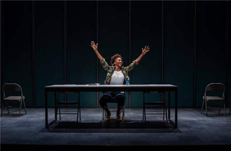 The Peculiar Patriot