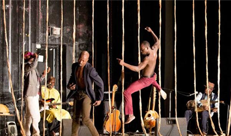 Declassified Memory Fragment 