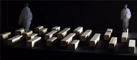 Four Nights of Dream