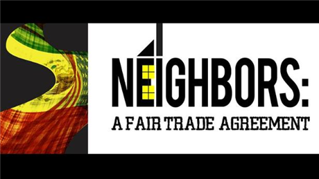 Neighbors: A Fair Trade Agreement