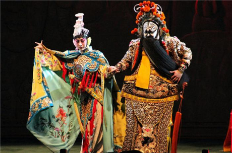 Farewell My Concubine