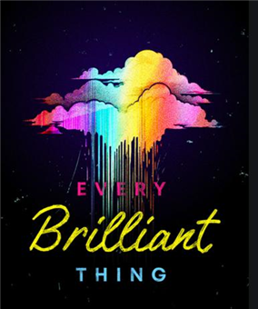 Every Brilliant Thing - Online