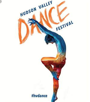 Hudson Valley Dance Festival 2019