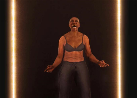 Mon élue noire (My Black Chosen One): Sacre #2