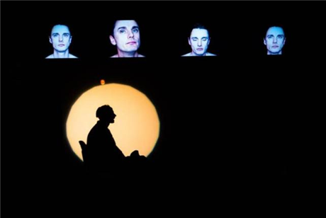 Dickie Beau: Re-Member Me