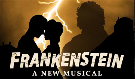 Frankenstein, a new musical