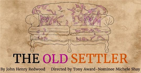 The Old Settler