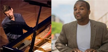 Catskill Jazz Factory/ ?Heard Fresh: Music for Two Pianos