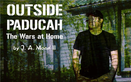 Outside Paducah:The Wars at Home