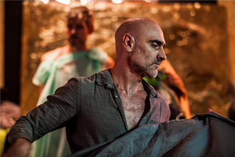 Walter Dundervill: Skybox