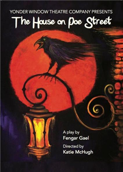 The House on Poe Street