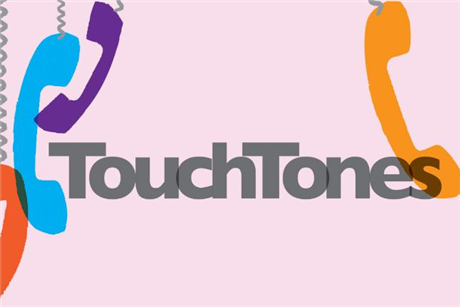 TouchTones
