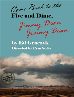 Come Back to the Five and Dime, Jimmy Dean, Jimmy Dean