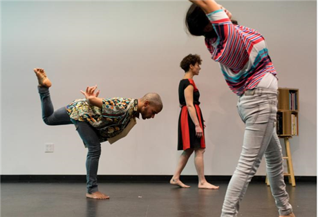 The Commons Choir: mayday heyday parfait