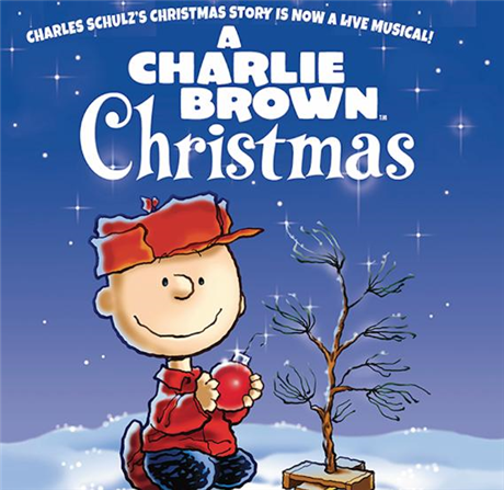 A Charlie Brown Christmas 2019