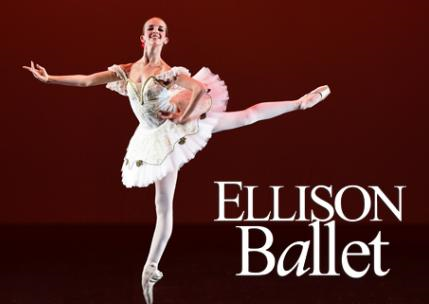 Ellison Ballet / Spring Showcase 2019