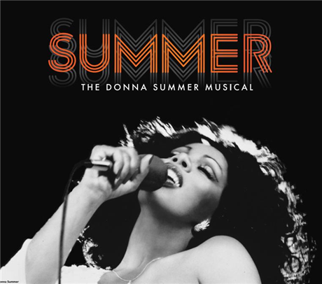 Summer, The Donna Summer Musical