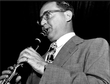 Benny Goodman: King of Swing