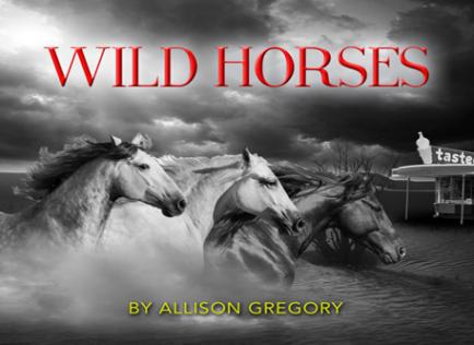 Wild Horses 