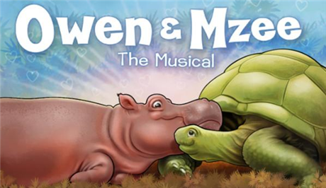 Owen and Mzee the Musical
