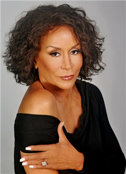 Freda Payne: A Tribute to Ella Fitzgerald