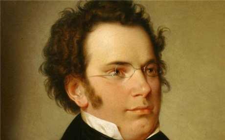 Homage to Schubert
