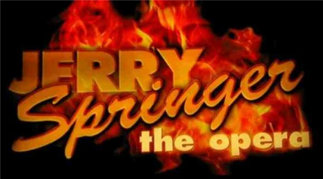 Jerry Springer – The Opera,