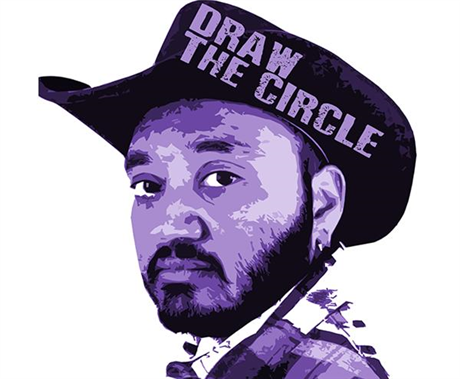Draw The Circle