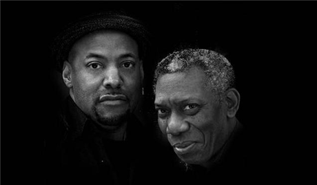 The Mercy Suite -  Songs of Yusef Komunyakaa & Tomás Doncker