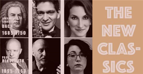 The New Classics