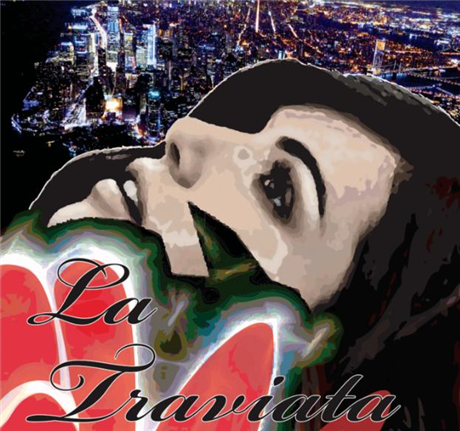 Philharmonia Orchestra of New York: La Traviata