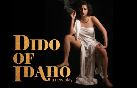 Dido of Idaho