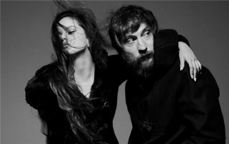 Rosalía & Raül Refree - Los Ángeles