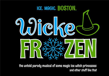 Wicked Frozen