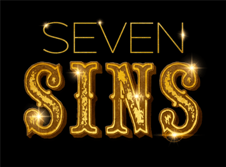 Seven Sins by Company XIV