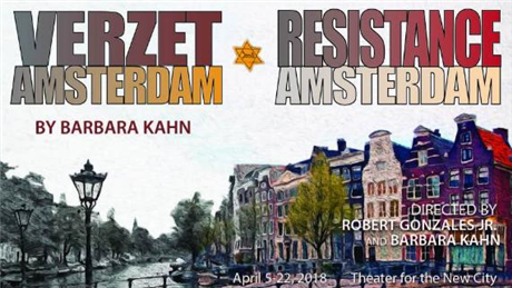 Verzet Amsterdam